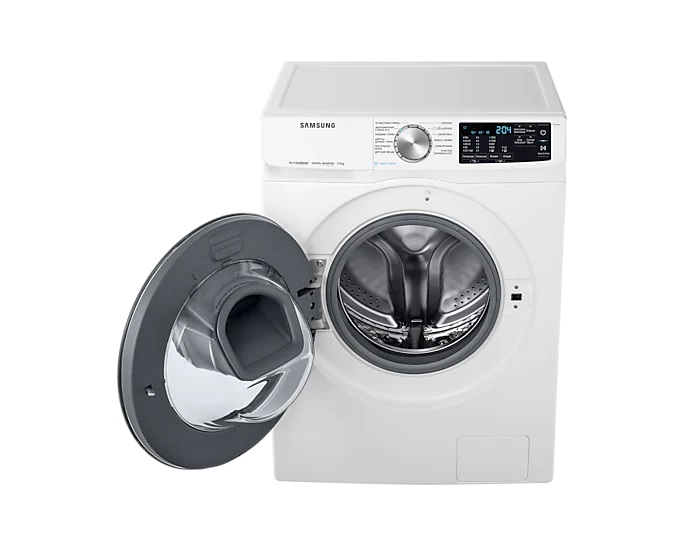 Купить Стиральная машина SAMSUNG WW70R42PXSW — Фото 17
