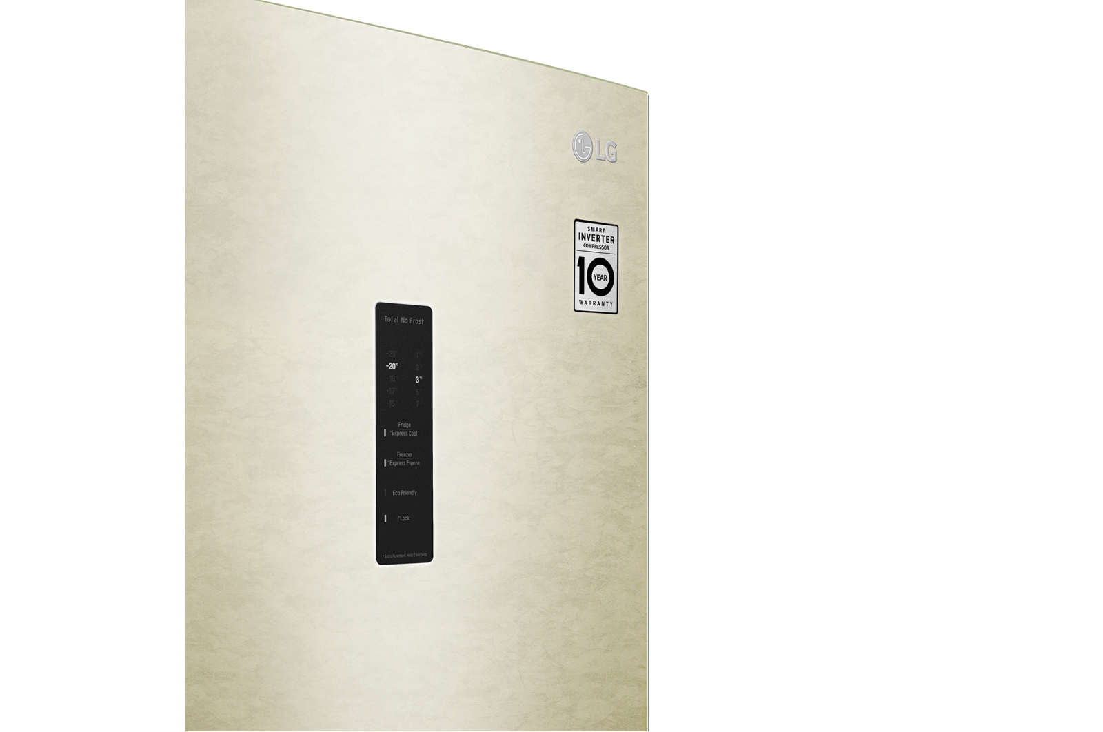 Купить Двухкамерный холодильник LG GA-B509CETL — Фото 2