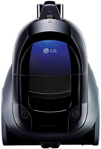 Купить Пылесос LG VK69602N — Фото 2