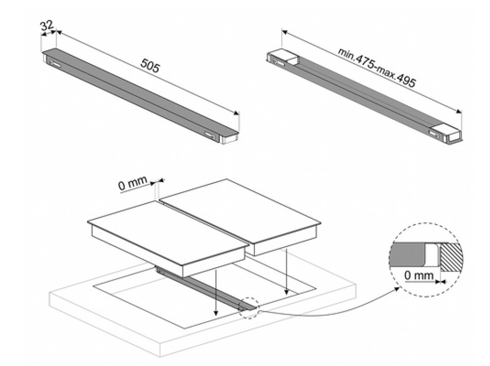 Купить  SMEG LGCN — Фото 2