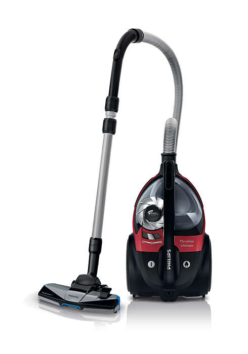 Купить Пылесос PHILIPS FC 9911/01 — Фото 3