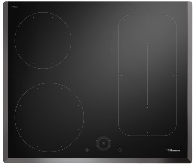 Индукционная варочная панель HANSA BHI 68628																		 — описание, фото, цены в интернет-магазине PT Stores