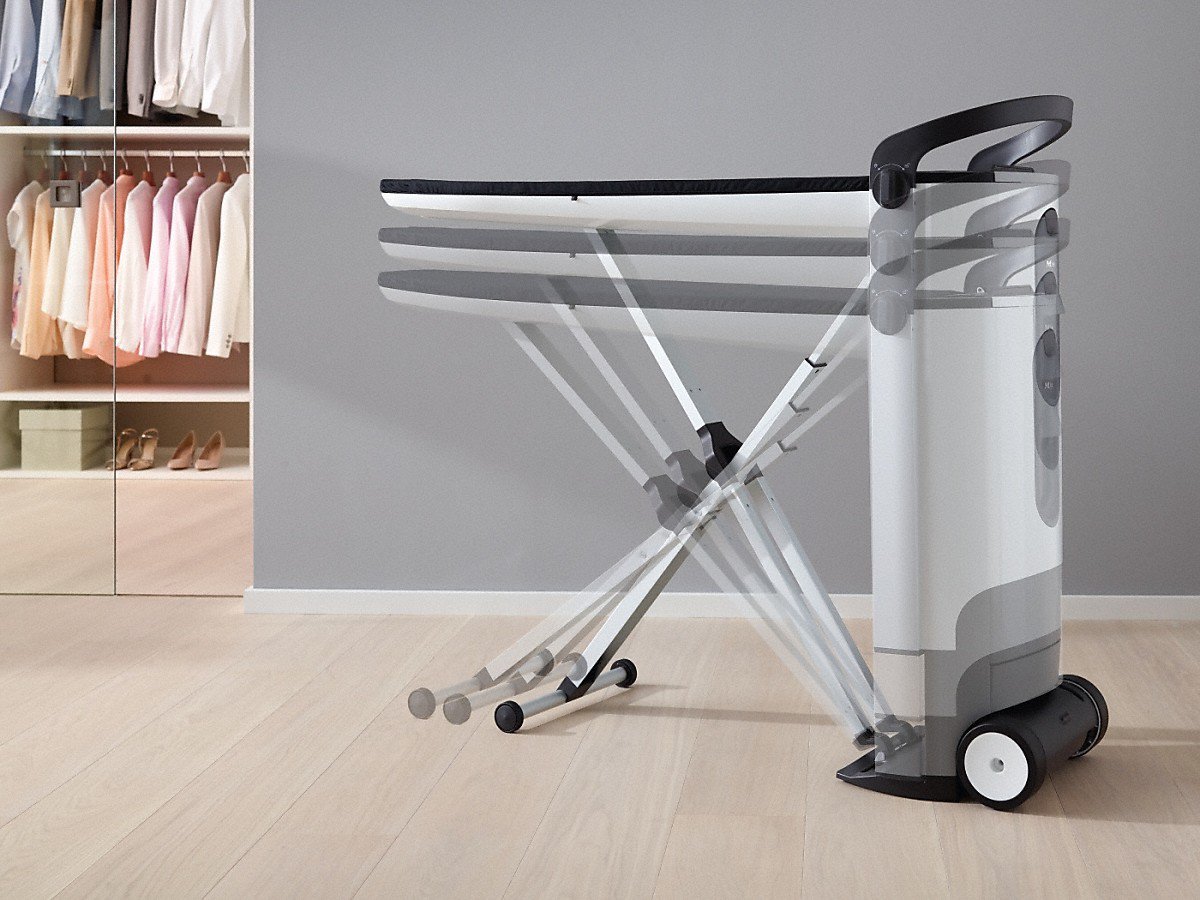 Купить Утюг MIELE B3312 — Фото 4