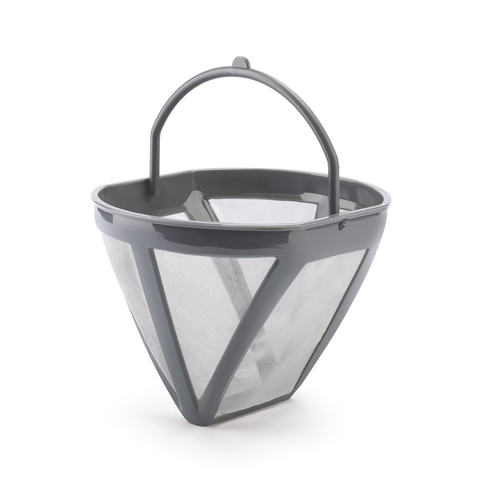 Купить Кофемашина SMEG DCF02SSEU — Фото 5