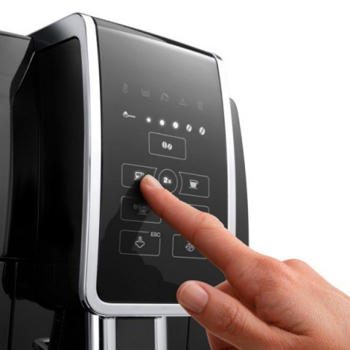 Купить Кофемашина Delonghi ECAM 350.15.B — Фото 2