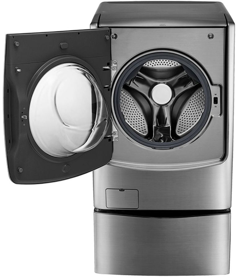 Купить Стиральная машина LG TW7000DS — Фото 8
