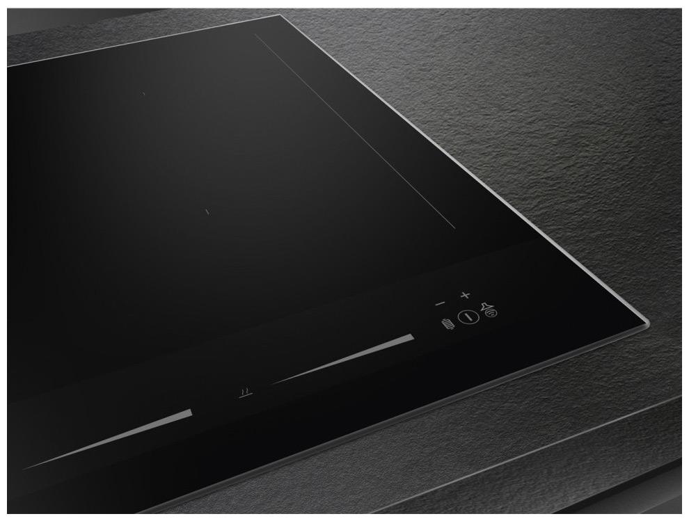 Купить Электрическая варочная панель Smeg SIM1644D — Фото 2