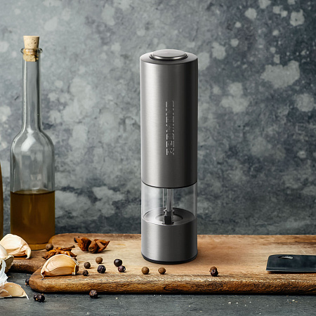 Купить  Redmond Мельница для соли электрическая, RKA-PM14 — Фото 7