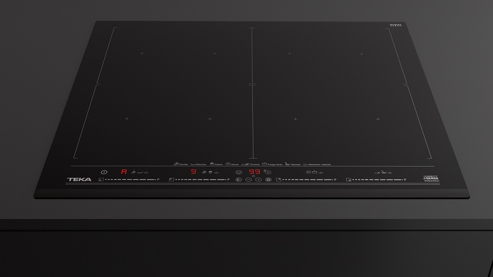 Купить Индукционная варочная панель TEKA IZF 68600 MSP — Фото 2