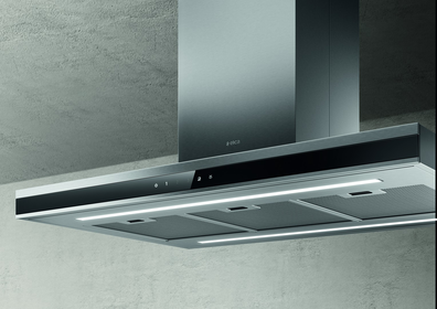 Купить Островная вытяжка ELICA ADELE IS BLIX/A/90 X 60 — Фото 3