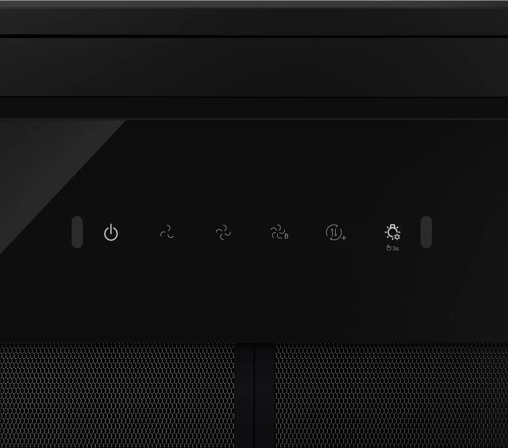 Купить Вытяжка встраиваемая Haier HVQ-B6536B — Фото 2