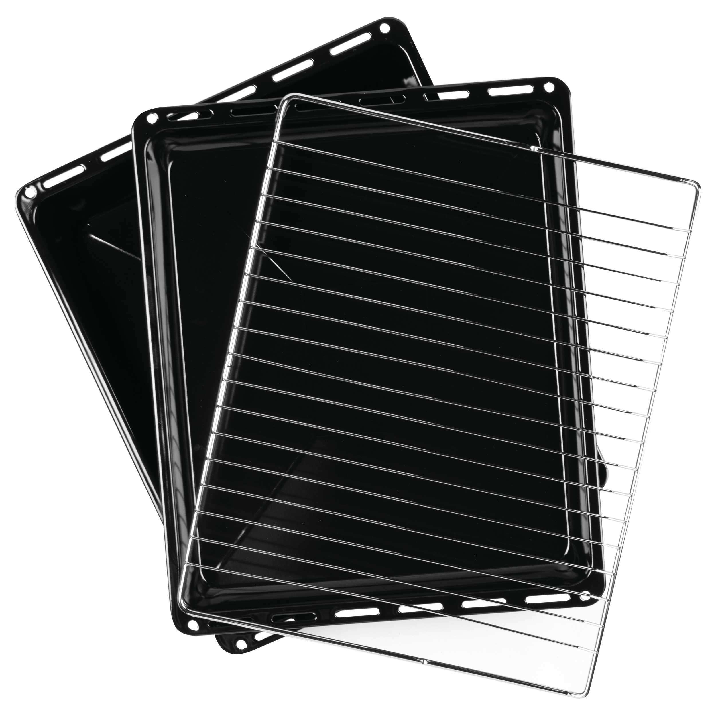 Купить Электрический духовой шкаф KORTING OKB 370 CMX — Фото 3