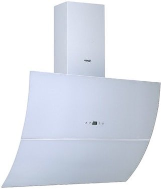Наклонная вытяжка GRAUDE DH 90.3 WE																		 — описание, фото, цены в интернет-магазине PT Stores