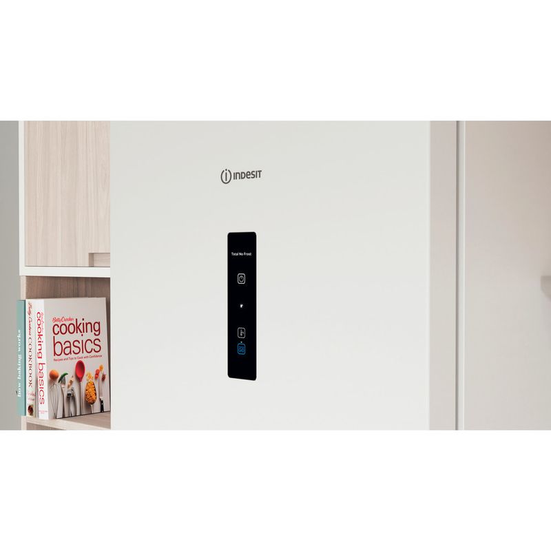 Купить Двухкамерный холодильник Indesit ITS 5200 W — Фото 8