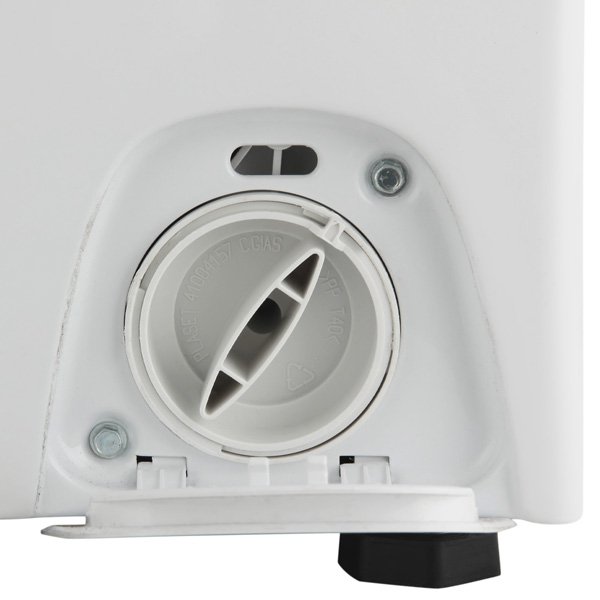 Купить Стиральная машина Candy Aquamatic 1D835 — Фото 7