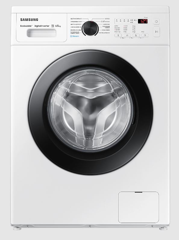 Стиральная машина SAMSUNG WW65AG4S21CE/LD																		 — описание, фото, цены в интернет-магазине PT Stores