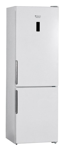 Двухкамерный холодильник HOTPOINT-ARISTON HFP 5180 W																		 — описание, фото, цены в интернет-магазине PT Stores