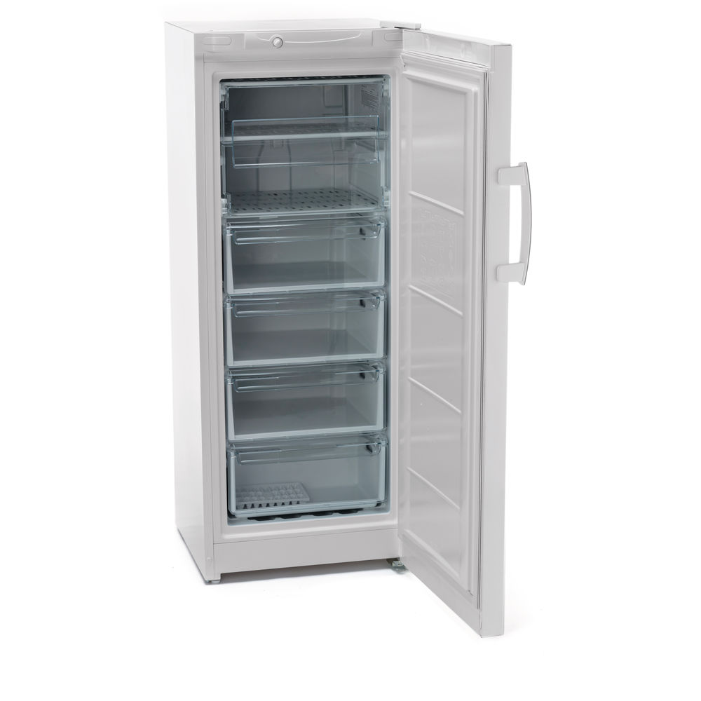 Купить Морозильная камера Indesit DFZ 4150 — Фото 3