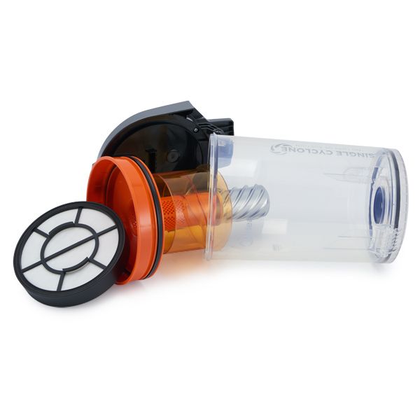 Купить Пылесос Midea VCS43A15 — Фото 8