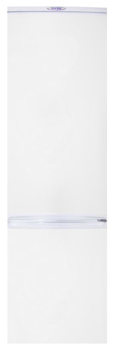 Двухкамерный холодильник DON R- 295 B																		 — описание, фото, цены в интернет-магазине PT Stores