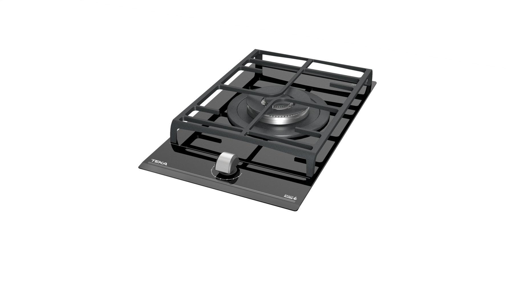 Купить Газовая варочная панель TEKA GZC 31330 XBN BLACK — Фото 3