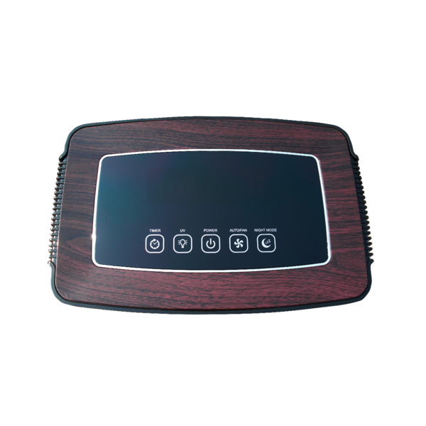 Купить Очиститель воздуха TIMBERK TAP FL800 MF (BL) — Фото 2