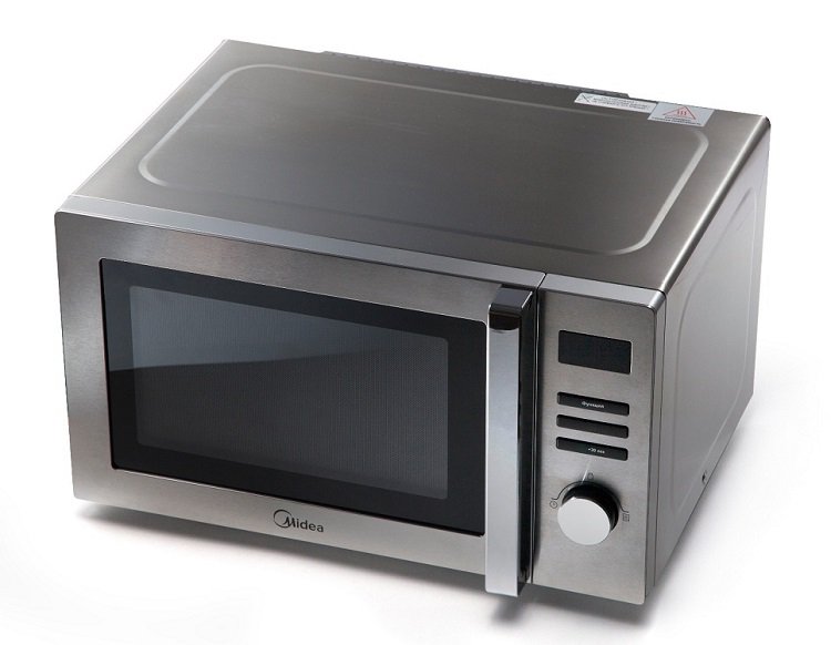 Купить Микроволновая печь Midea AC925N3A — Фото 5