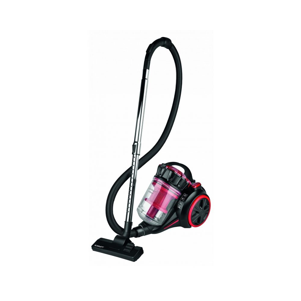 Купить Пылесос Scarlett SC-VC80C330 — Фото 2