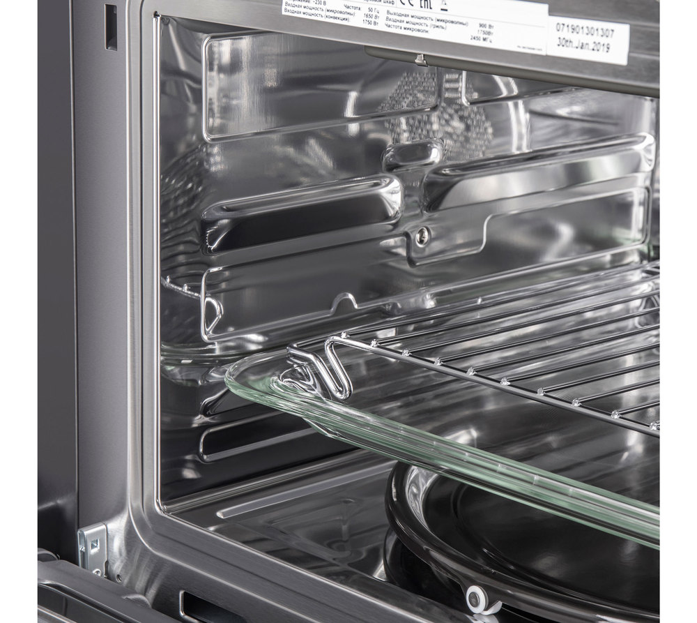 Купить Электрический духовой шкаф MAUNFELD MCMO.44.9S — Фото 13