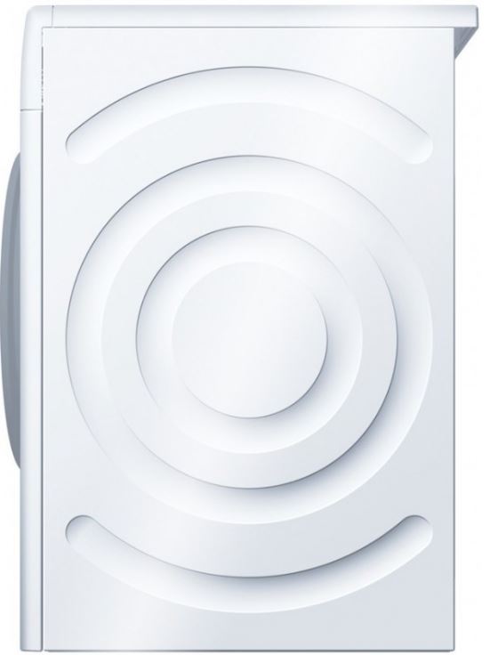 Купить Стиральная машина BOSCH WVG 30461 OE — Фото 2
