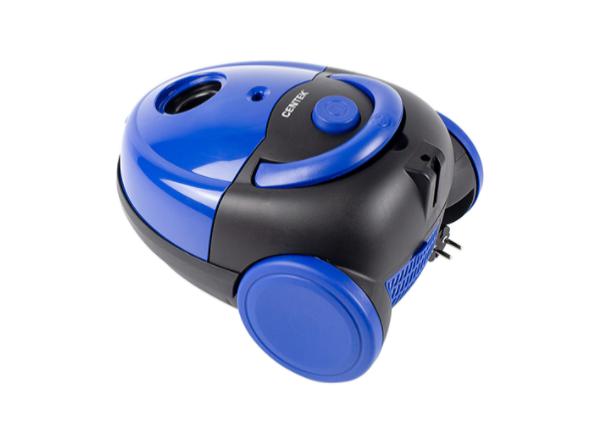 Купить Пылесос CENTEK CT-2518 син — Фото 2