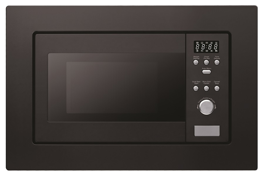 Встраиваемая СВЧ печь TEKA MWE 207 FI BLACK																		 — описание, фото, цены в интернет-магазине PT Stores