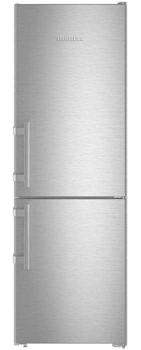 Двухкамерный холодильник LIEBHERR CNef 3515																		 — описание, фото, цены в интернет-магазине PT Stores