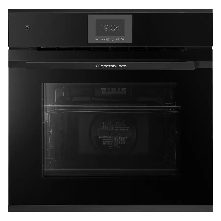 Электрический духовой шкаф KUPPERSBUSCH B 6550.0 S5																		 — описание, фото, цены в интернет-магазине PT Stores