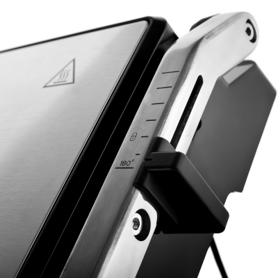 Купить Электрический гриль BRAYER BR2005 — Фото 3