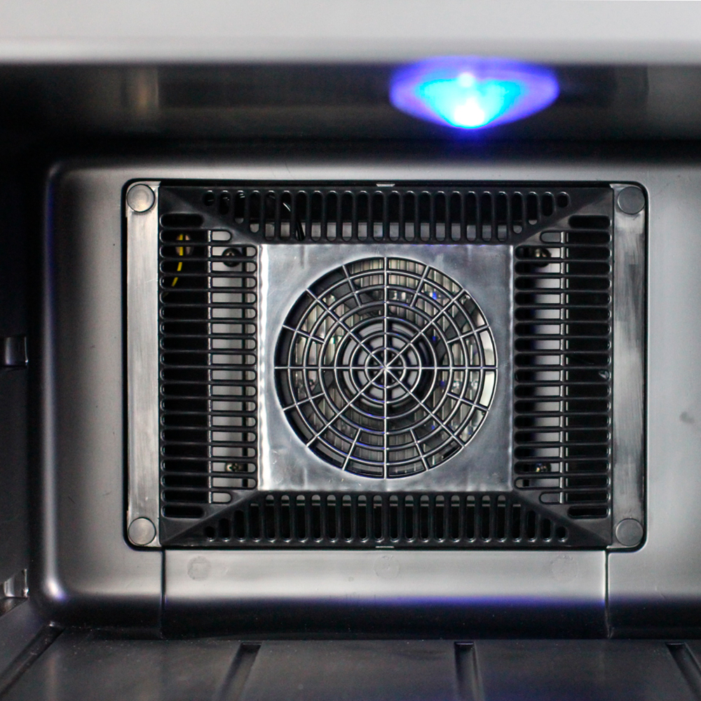 Купить Винный шкаф Meyvel MV08-BF1 — Фото 5