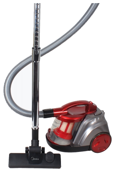 Купить Пылесос Midea VCC 34A1 — Фото 2