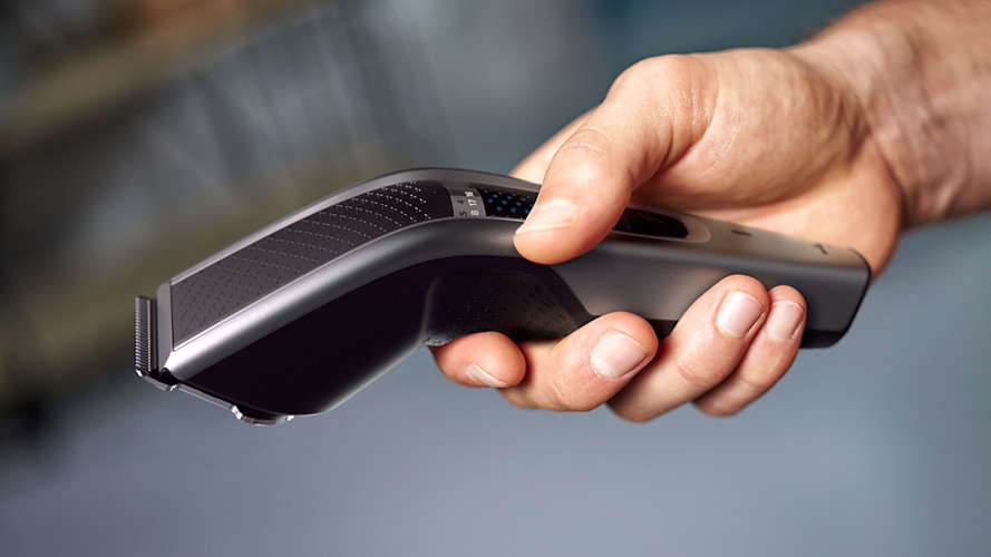 Купить  PHILIPS HC5630/15 — Фото 10