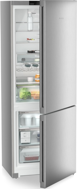 Двухкамерный холодильник LIEBHERR CNsfd 7723																		 — описание, фото, цены в интернет-магазине PT Stores