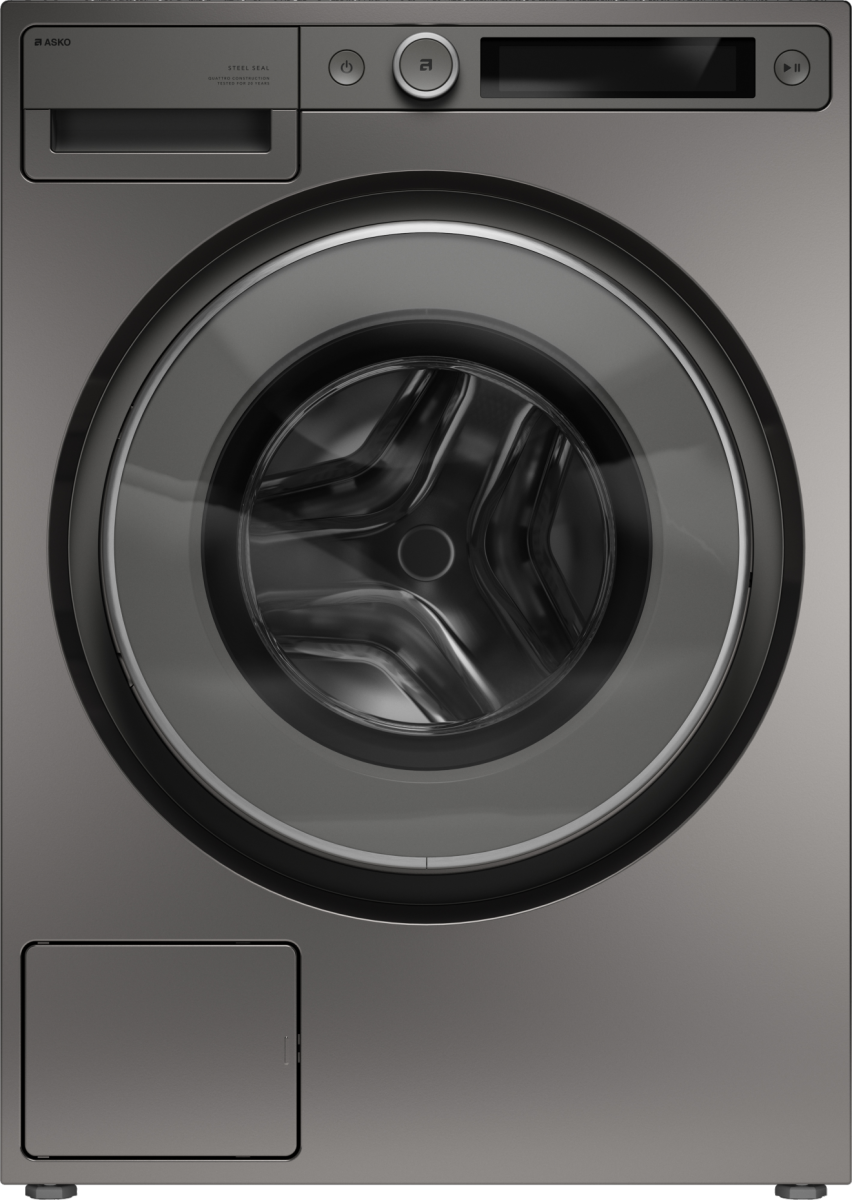 Стиральная машина Asko W5096RT																		 — описание, фото, цены в интернет-магазине PT Stores