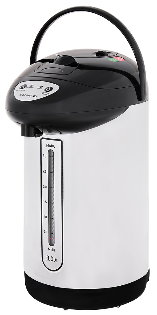 Термопот Starwind STP1130																		 — описание, фото, цены в интернет-магазине PT Stores