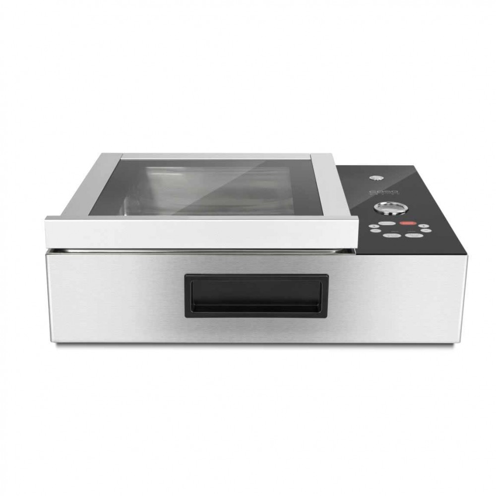 Вакууматор CASO VacuChef Slim-Line																		 — описание, фото, цены в интернет-магазине PT Stores