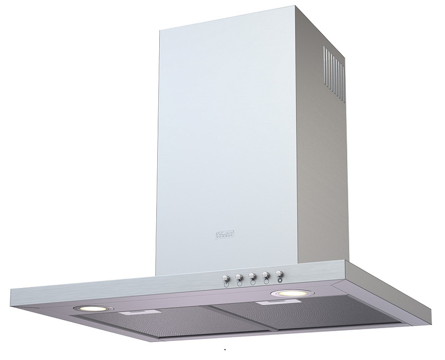 Купольная вытяжка KRONA RINA 600 inox PB																		 — описание, фото, цены в интернет-магазине PT Stores