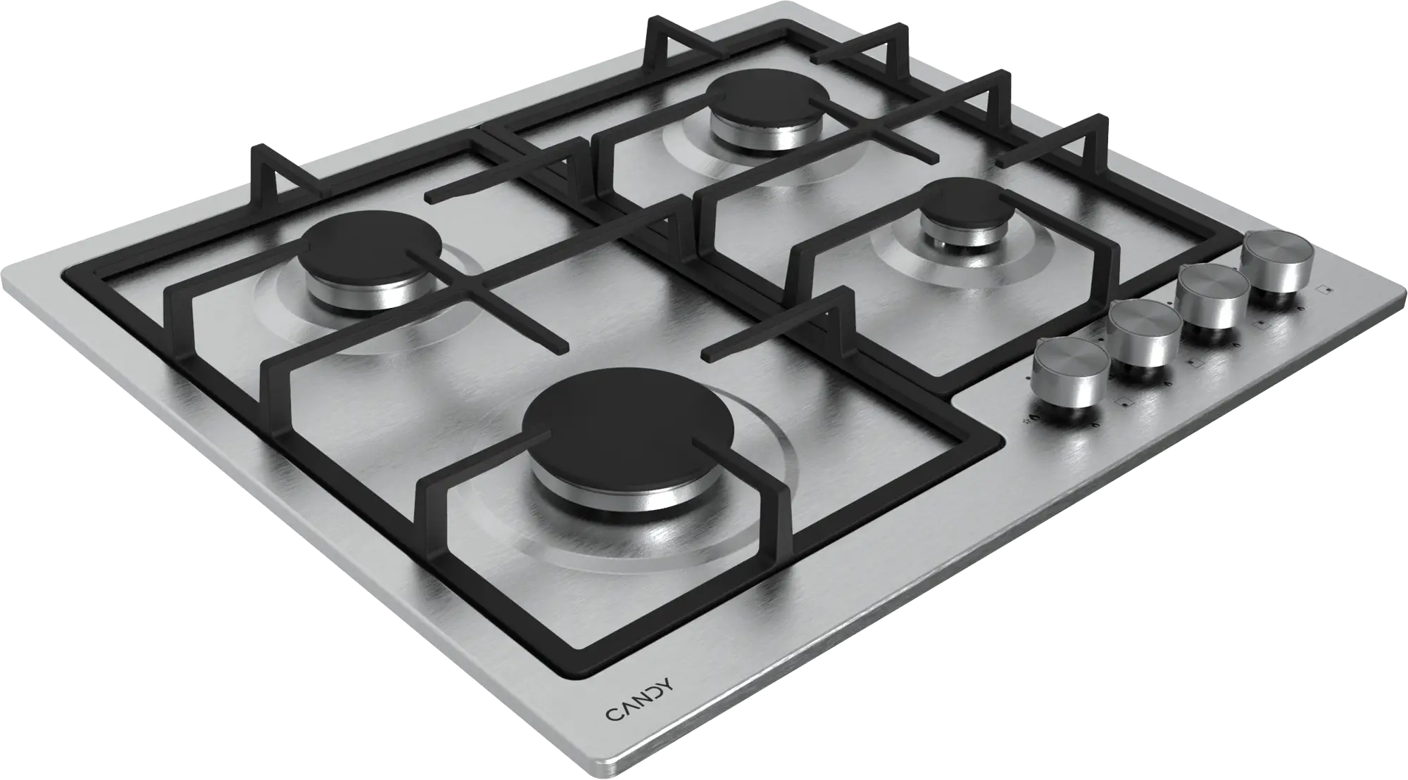 Купить Газовая варочная панель CANDY CHXM64CNX — Фото 3
