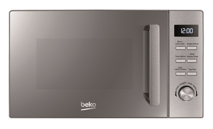 Микроволновая печь BEKO MGF20210X																		 — описание, фото, цены в интернет-магазине PT Stores