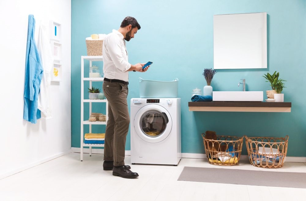 Купить Стиральная машина CANDY CSO34 106T1/2-07 — Фото 7