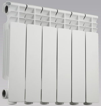 Радиатор HEATEQ HRP350-06																		 — описание, фото, цены в интернет-магазине PT Stores