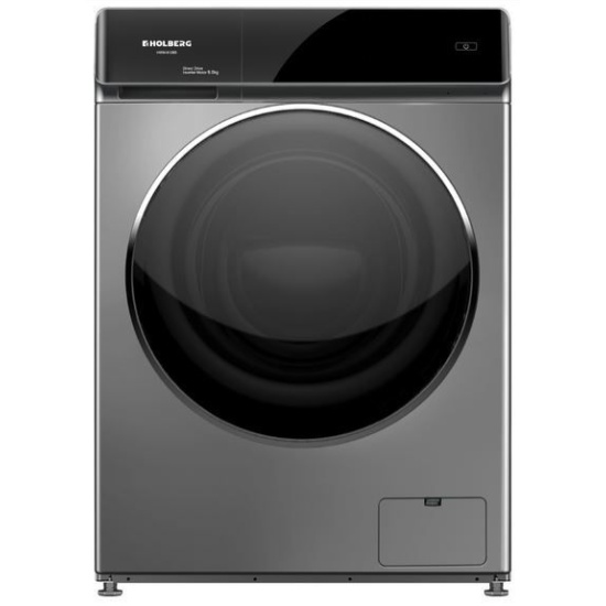 Стиральная машина HOLBERG HWM 8128S																		 — описание, фото, цены в интернет-магазине PT Stores