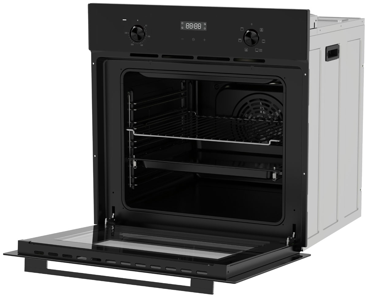 Купить Электрический духовой шкаф CANDY COXP06TBB — Фото 5
