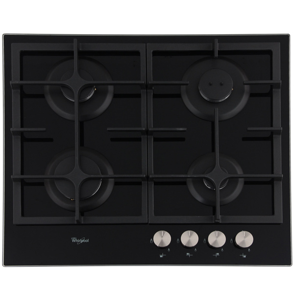 Купить Газовая варочная панель Whirlpool GOS 6415/NB — Фото 2